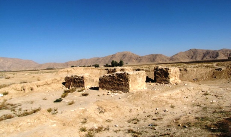 تل سفیدک حاجی آباد