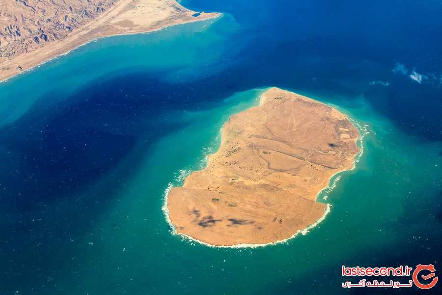 جزیره هندورابی