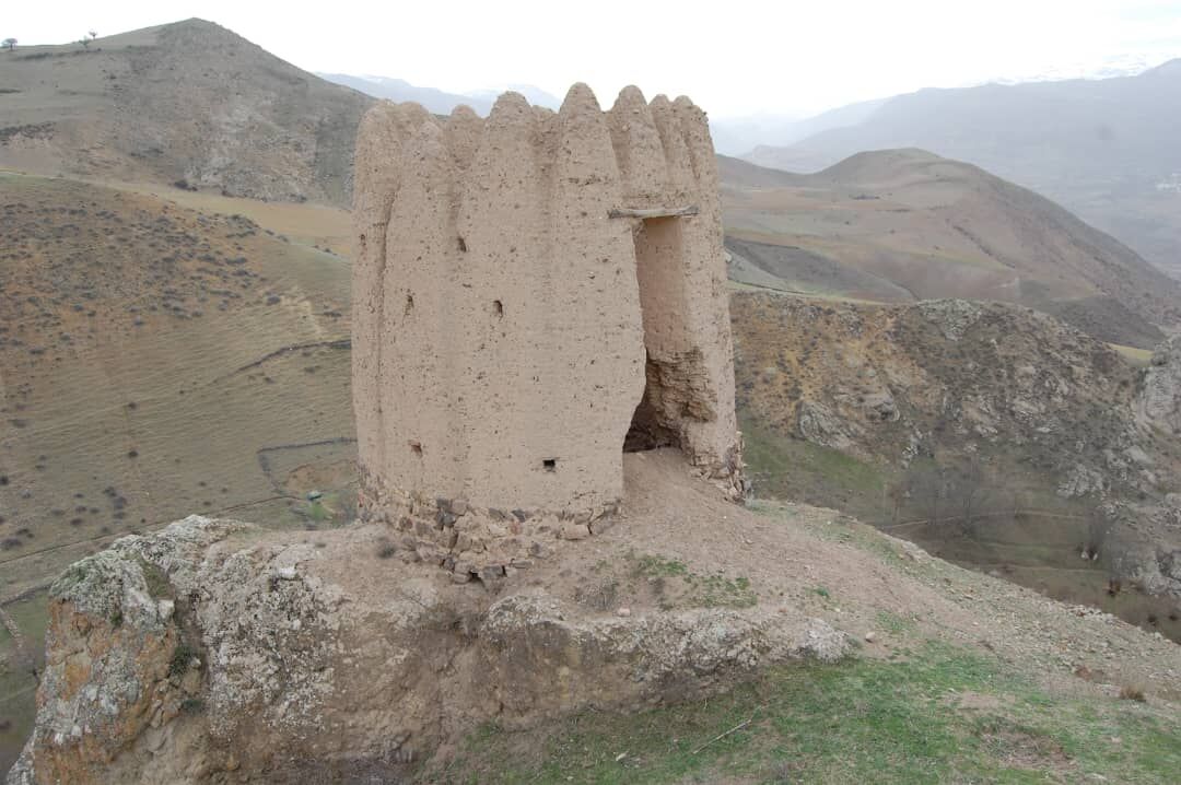 دیلمان
