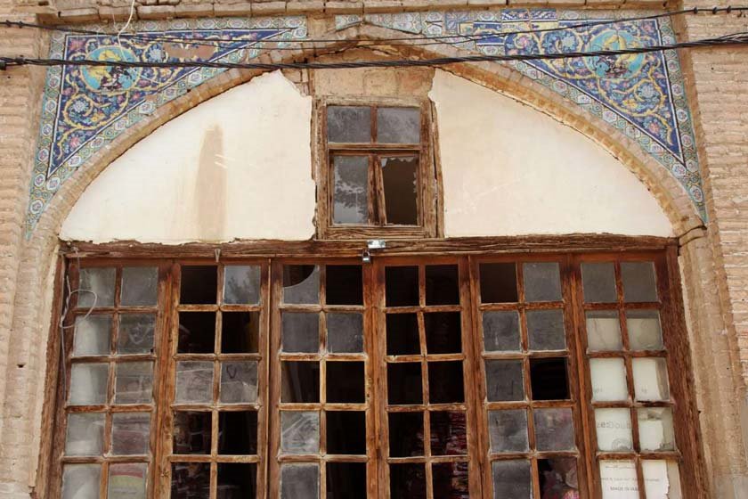 سرای وزیر