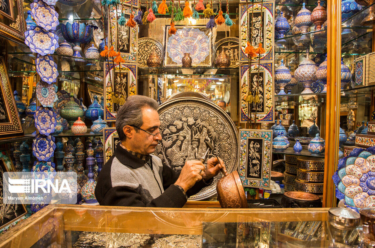 صنایع دستی