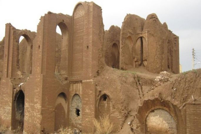 عمارت اربابی