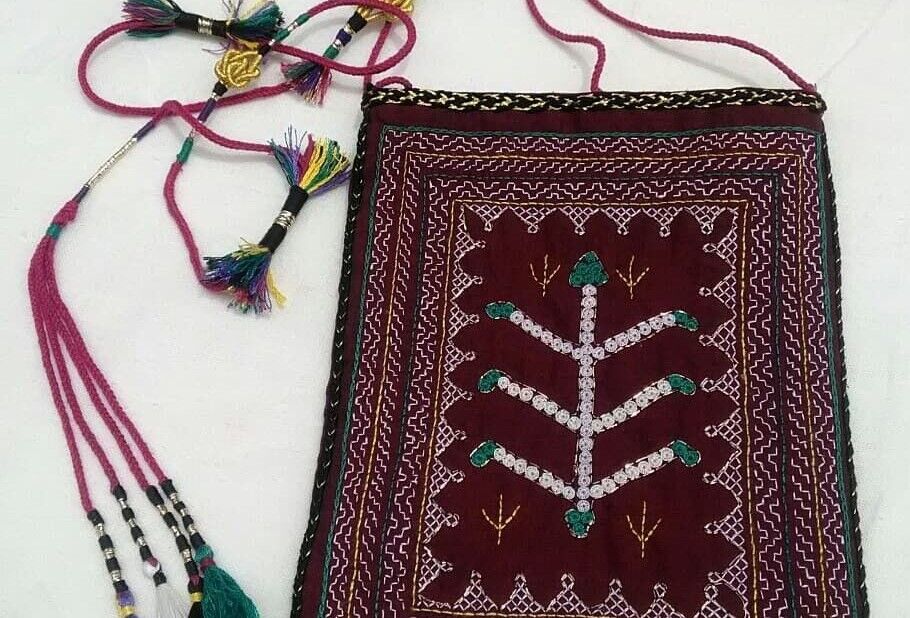چکن دوزی