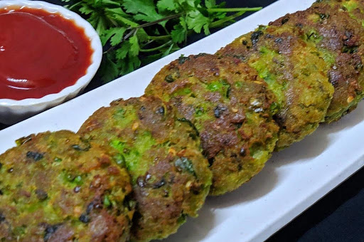 کوکوی نخود فرنگی