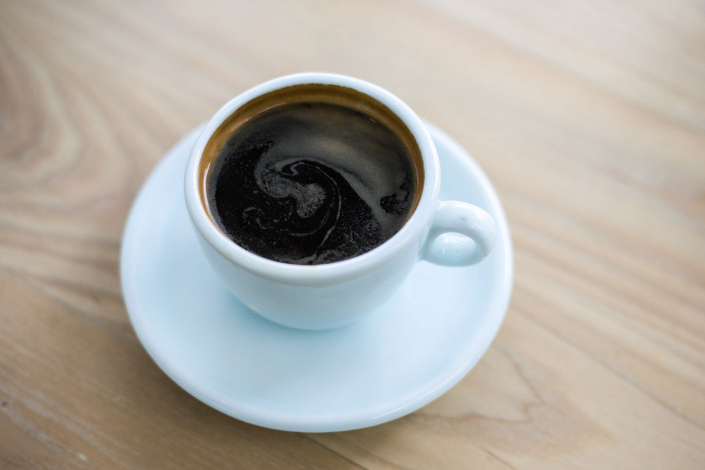 اصطلاحات کافی شاپ