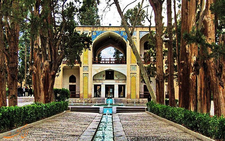 باغ فین