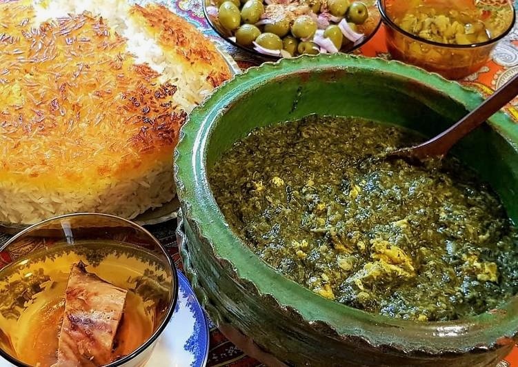 ترشه تره 