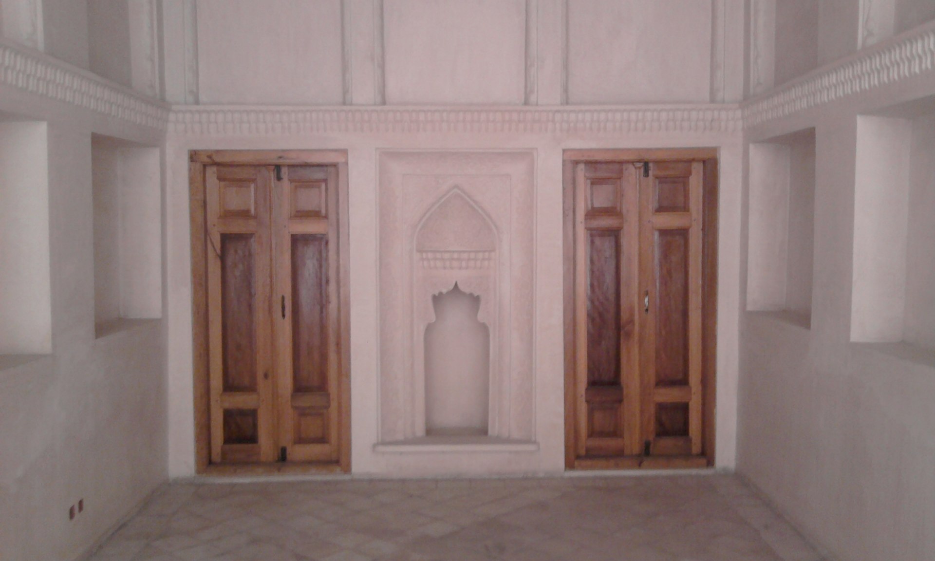 خانه نیلفروشان