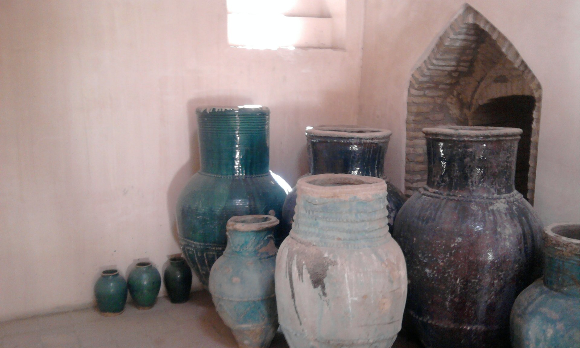 خانه نیلفروشان