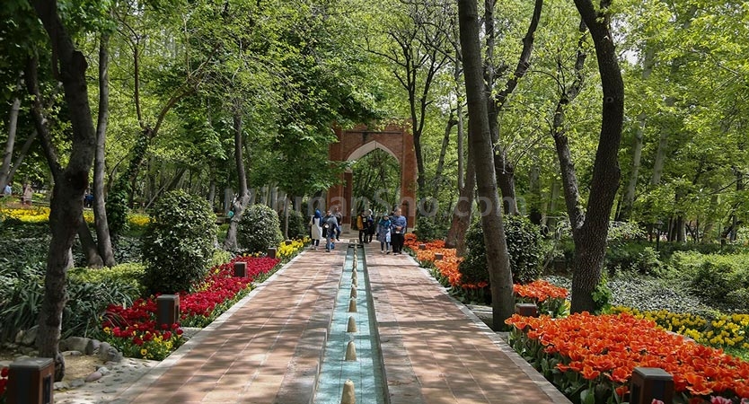 شهرگردی