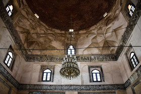 مسجد جامع ارومیه