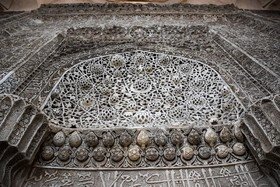 مسجد جامع ارومیه