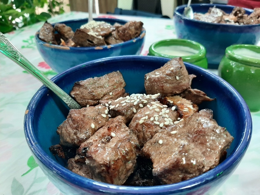 کباب کاسه ای