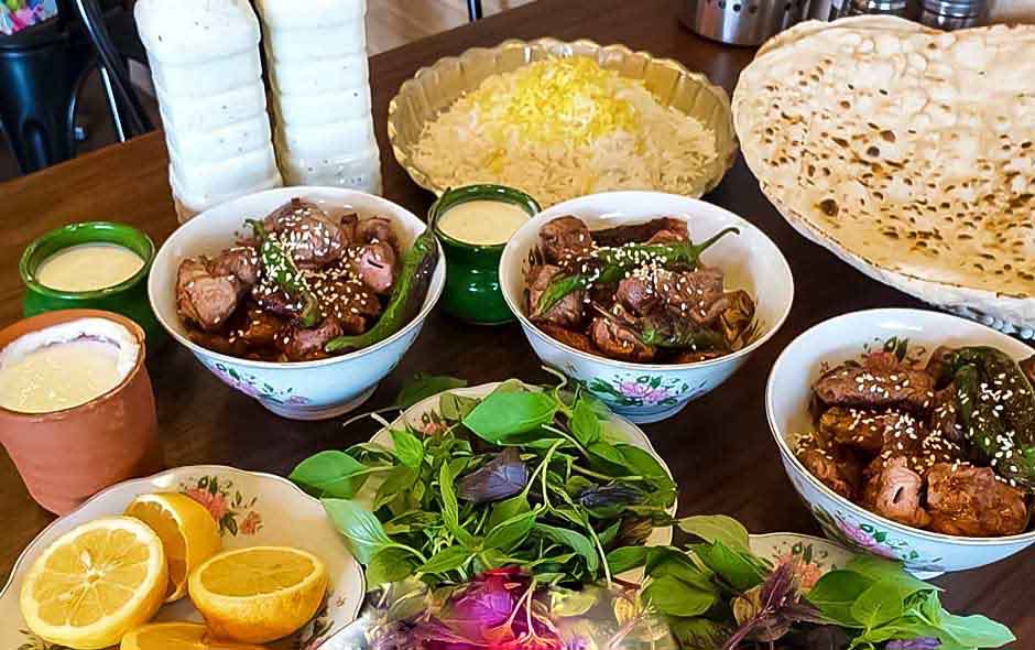 کباب کاسه ای