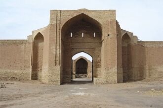 تایباد