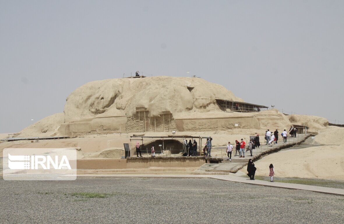 سیلک کاشان