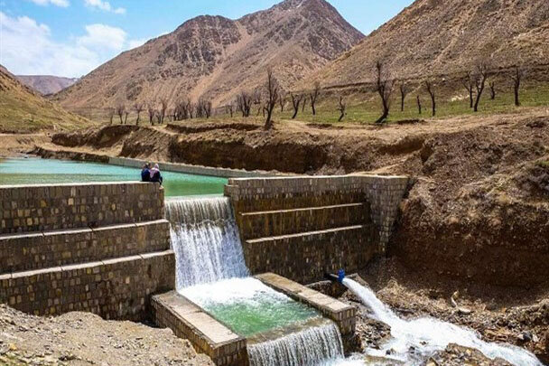 پارک آبخیز