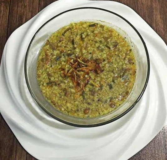 آش آبادانی 