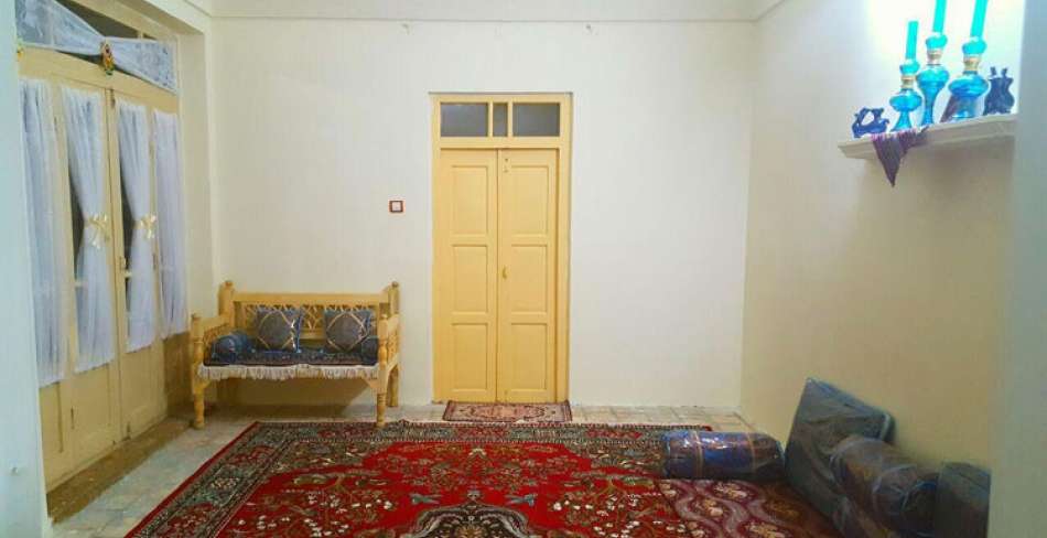 اوروزا یزد