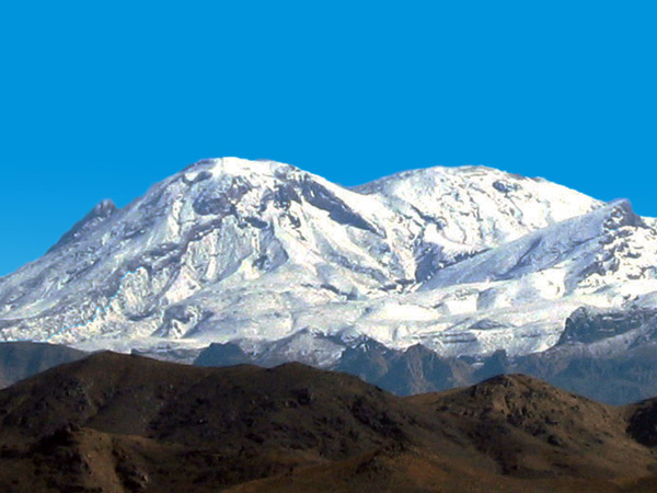 تفتان