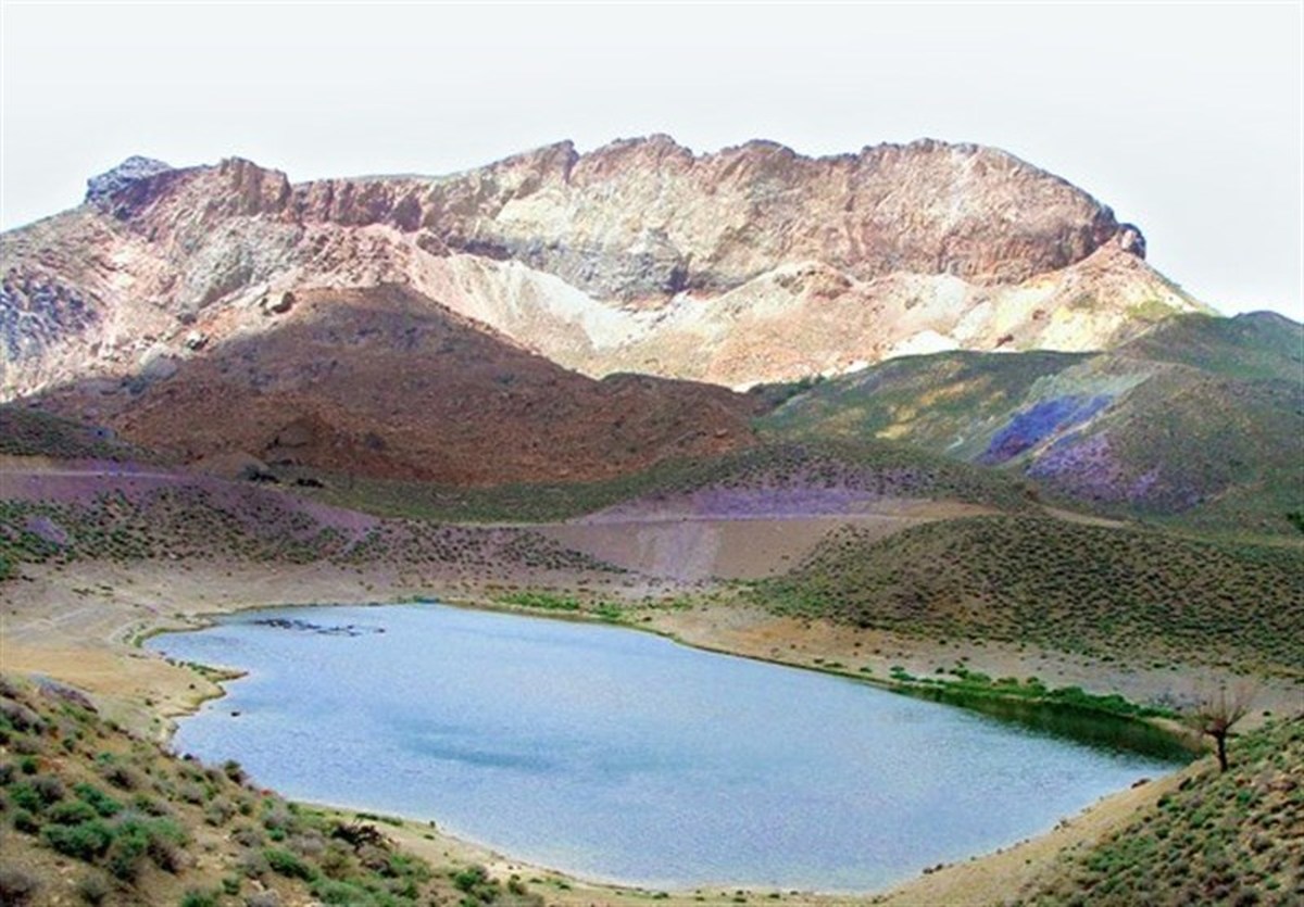 تفتان