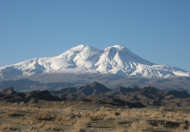 تفتان