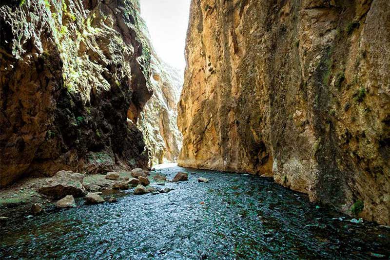 تنگه واشی 
