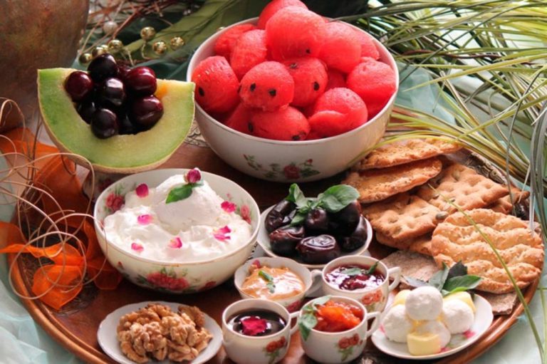 افطار رمضان