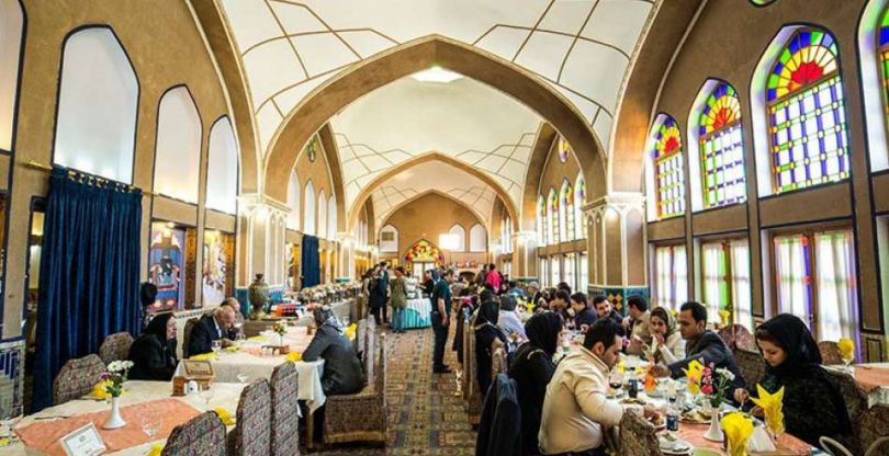 نکات پیدا کردن رستورانهای خوب و مناسب در سفر 