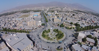 شهر رودان دهبارز