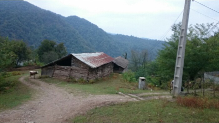 روستای دراسرا