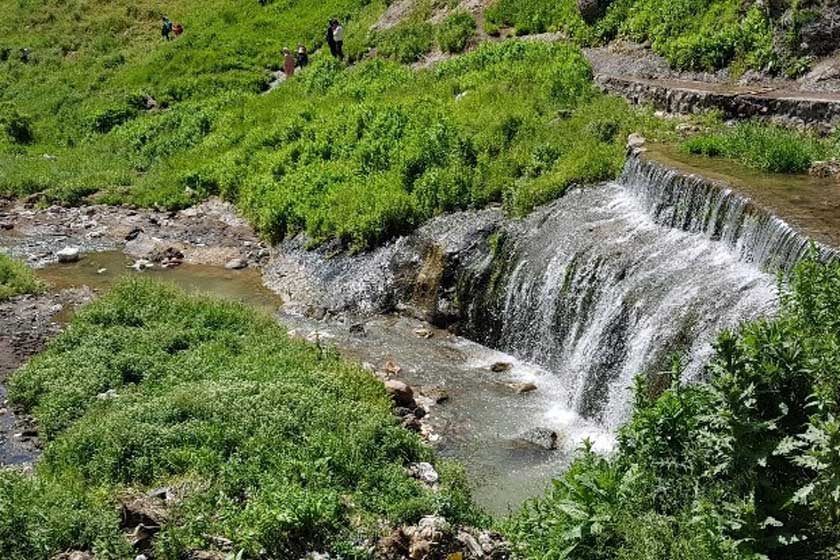 روستای ویلا دره اردبیل