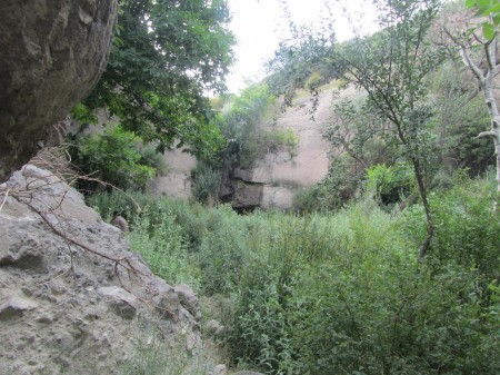 روستای پورکان 