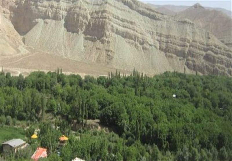 روستای گچه فیروزکوه