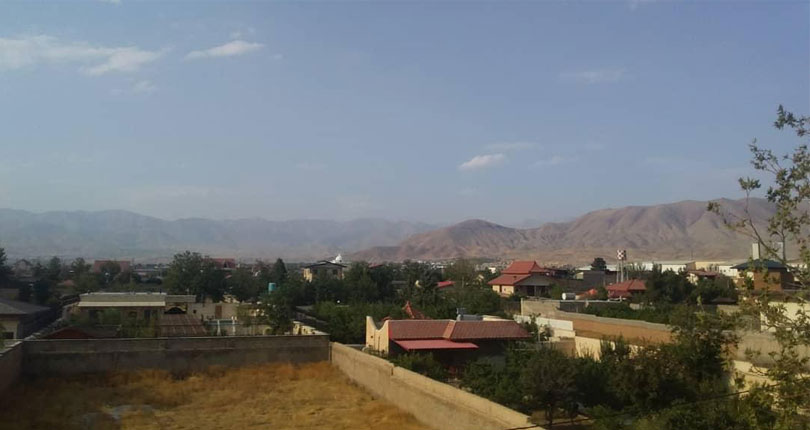 منطقه سهیلیه کرج
