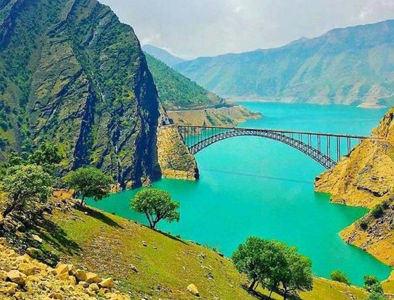 شهر کرد ایذه