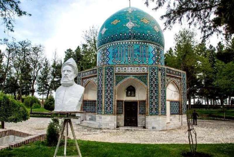 عطار نیشابوری