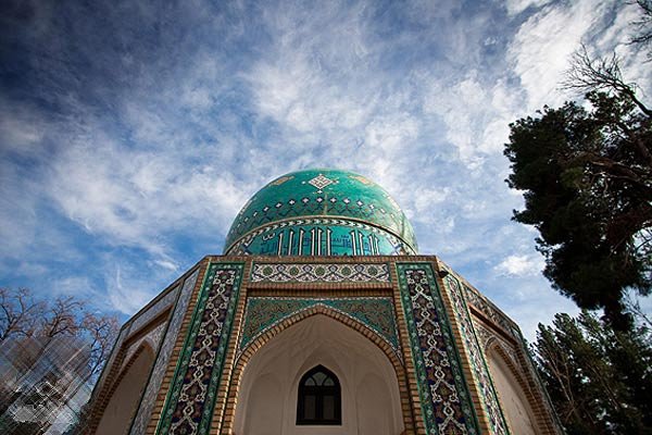 عطار نیشابوری
