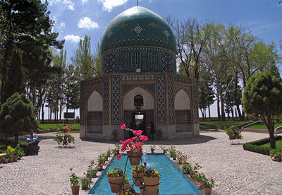 عطار نیشابوری