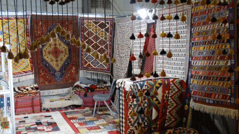 قالی