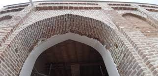 مسجد حنیفه گوراوان