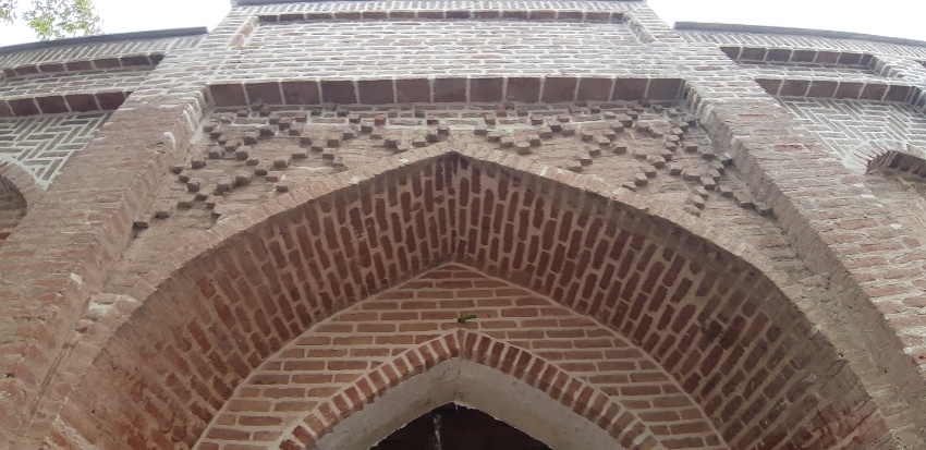 مسجد حنیفه گوراوان