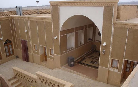 هتل یه تا
