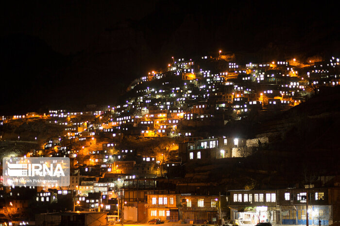 ثبت جهانی هورامان 