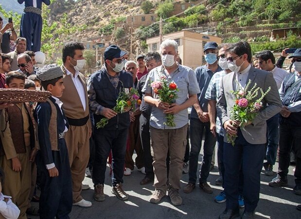 ثبت جهانی هورامان 
