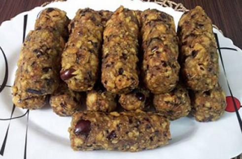 کباب زرگری 