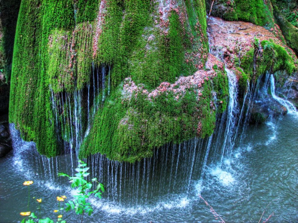 خنک ترین جاهای اصفهان