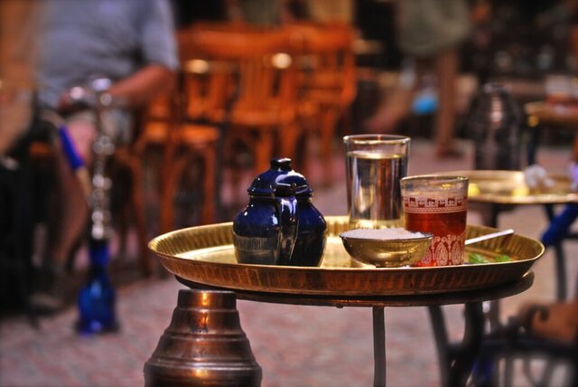 رمضان