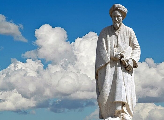سعدی