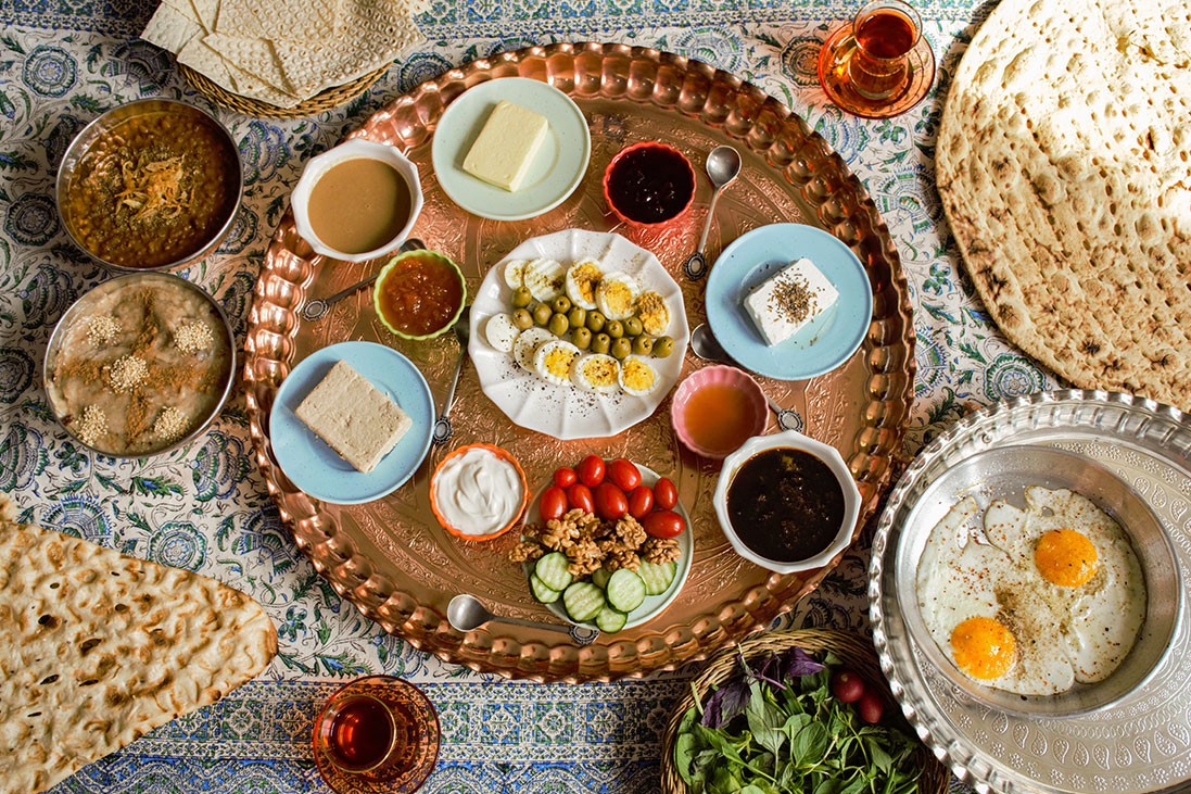 ماه رمضان